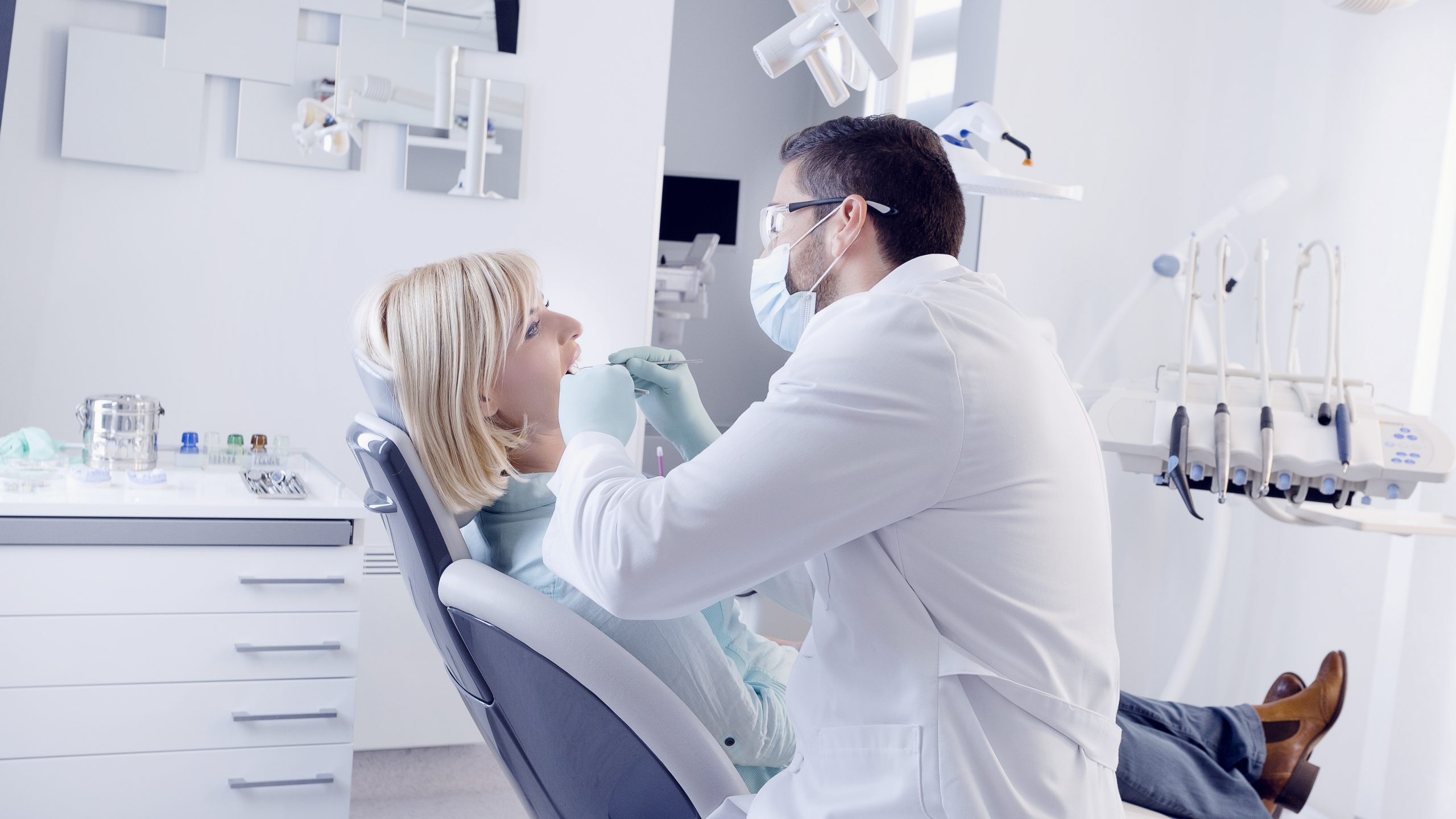 Dentist in Piscataway, NJ